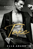 Książka : Take Pokus... - Ella Frank
