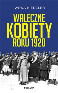 Obrazek Waleczne kobiety roku 1920