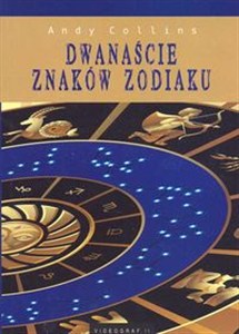Obrazek Dwanaście znaków zodiaku