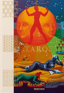 Obrazek Tarot The Library of Esoterica