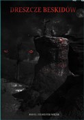 polish book : Dreszcze B... - Paweł Sylwester Więzik