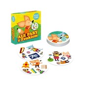 Książka : Ale pary z...