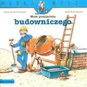 Mam przyja... - Ralf Butschkow, Susanne Schurmann -  Polish Bookstore 