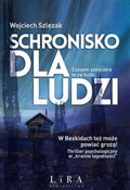 Schronisko... - Wojciech Szlęzak -  books from Poland