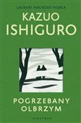 Pogrzebany... - Kazuo Ishiguro -  Książka z wysyłką do UK
