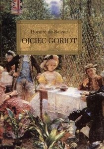 Obrazek Ojciec Goriot