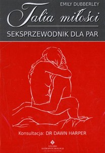 Picture of Talia miłości Seksprzewodnik dla par