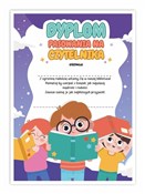 Książka : Dyplom A4 ...