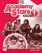 polish book : Academy St... - Susan Clarke