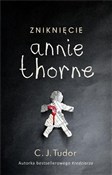 Zobacz : Zniknięcie... - C.J. Tudor