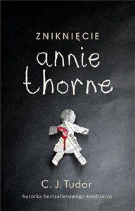 Obrazek Zniknięcie Annie Thorne DL