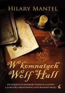 Picture of W komnatach Wolf Hall