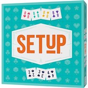 Zobacz : Gra SETUP ...