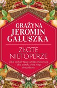 polish book : Złote niet... - Grażyna Jeromin-Gałuszka