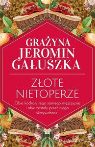 Picture of Złote nietoperze DL