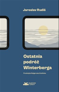 Obrazek Ostatnia podróż Winterberga