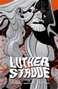 Polska książka : Luther Str... - Justin Jordan, Tradd Moore