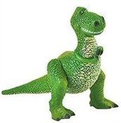 Rex BULLYL... - Ksiegarnia w UK