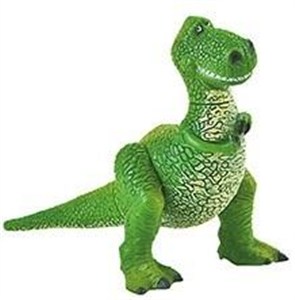 Obrazek Rex BULLYLAND