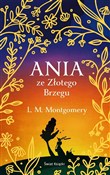Ania ze Zł... - Lucy Maud Montgomery -  Książka z wysyłką do UK