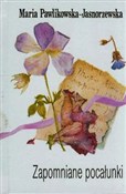 Zapomniane... - Maria Pawlikowska-Jasnorzewska -  books from Poland