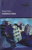 polish book : Każdego dn... - Terezia Mora