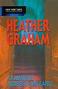 Tajemnice ... - Heather Graham -  books from Poland