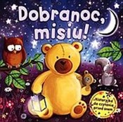 Dobranoc m... - Opracowanie Zbiorowe -  Polish Bookstore 