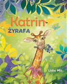 Katrin Żyr... - Lidia Miś -  books from Poland