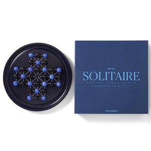 Picture of Gra Classic Solitaire