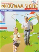 Odkrywam s... - Grażyna Lech, Jolanta Faliszewska -  books from Poland