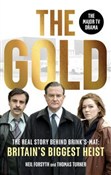 The Gold - Neil Forsyth, Thomas Turner -  Polish Bookstore 