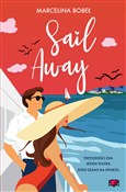 polish book : Sail Away - Marcelina Bobeł