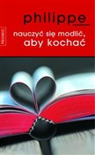 Nauczyć si... - Jacques Philippe -  books from Poland