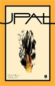 Upał - Daniel Odija -  books from Poland