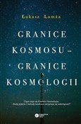 Granice ko... - Łukasz Lamża -  books from Poland