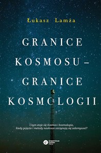 Obrazek Granice kosmosu granice kosmologii