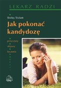Jak pokona... - Shirley Trickett -  Książka z wysyłką do UK