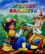 Sprytny Kr... - Anna i Lech Stefaniakowie (ilustr.) -  books in polish 
