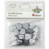 polish book : Koraliki d...