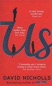 Us - David Nicholls -  books from Poland