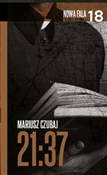 polish book : 21:37 - Mariusz Czubaj