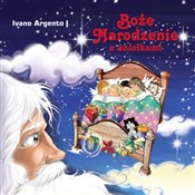 Boże Narod... - Ivano Argento -  Polish Bookstore 