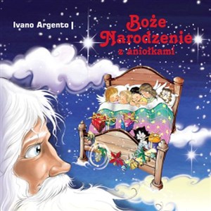 Picture of Boże Narodzenie z aniołkami