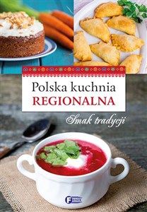 Picture of Polska kuchnia regionalna