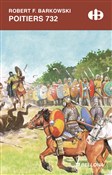 Książka : Poitiers 7... - Robert F. Barkowski