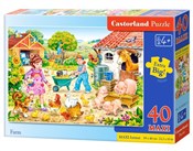 Puzzle Max... -  books in polish 