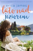 polish book : Lato nad j... - Erica James