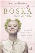 polish book : Boska bez ... - Andrea Hutton