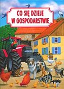 Co się dzi... - Gisela Fischer, Hannelore Besendorfer, Monika Eisele -  Polish Bookstore 